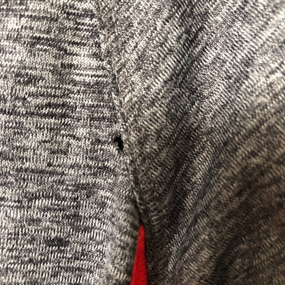 2/$20 π RBX β’ Long sleeve workout top - Picture 4 of 6